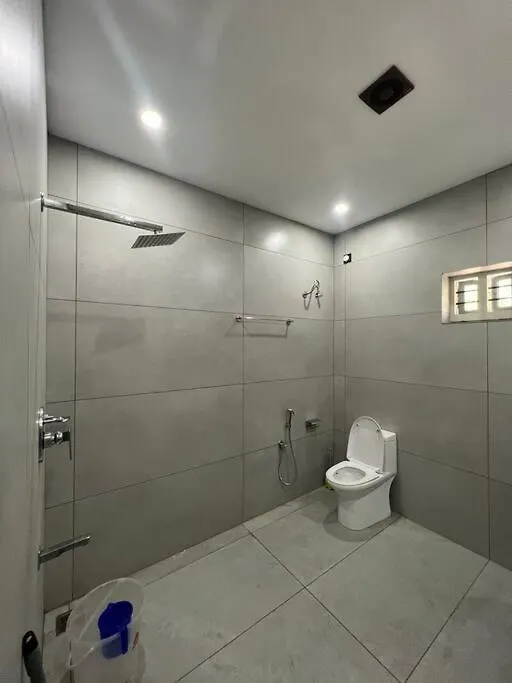 Tropical Oasis Villa Thiruvananthapuram
