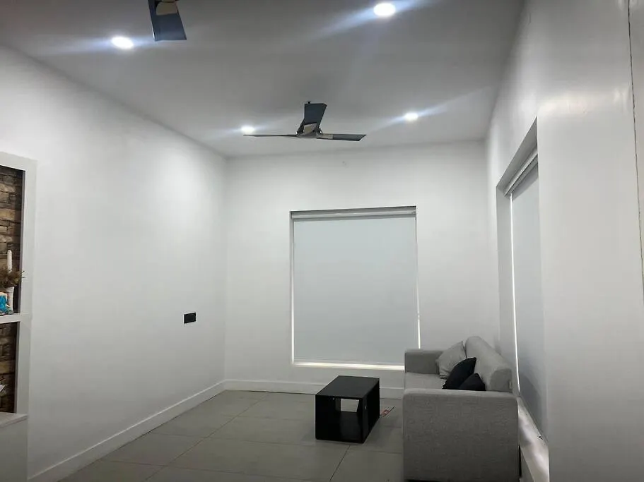 Tropical Oasis Villa Thiruvananthapuram 0*,