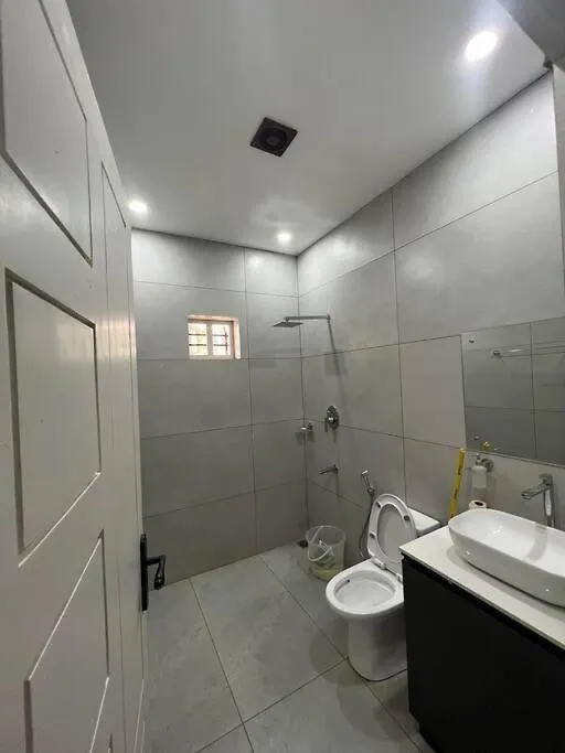 Tropical Oasis Villa Thiruvananthapuram India