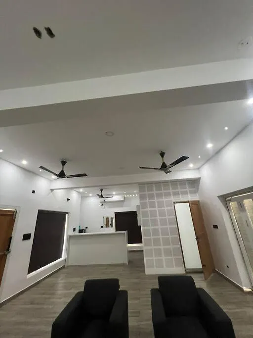 Tropical Oasis Villa Thiruvananthapuram