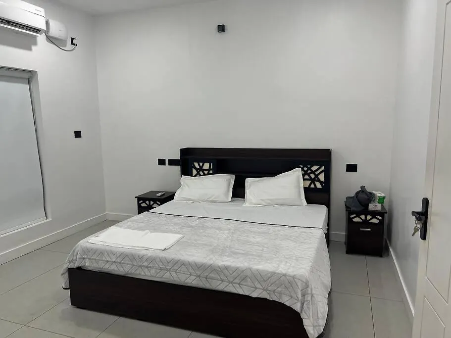 Tropical Oasis Villa Thiruvananthapuram