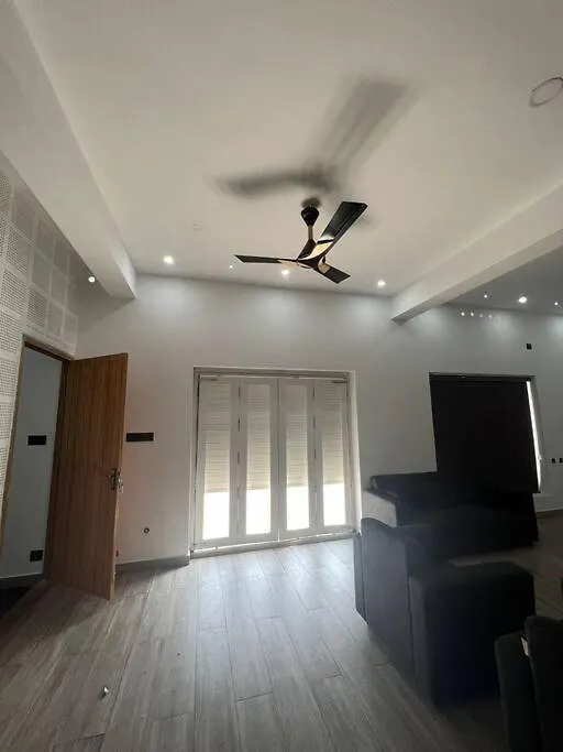 Tropical Oasis Villa Thiruvananthapuram