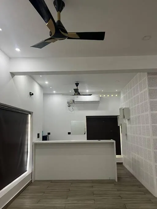 Tropical Oasis Villa Thiruvananthapuram 0*,