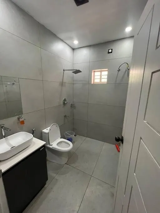 Tropical Oasis Villa Thiruvananthapuram