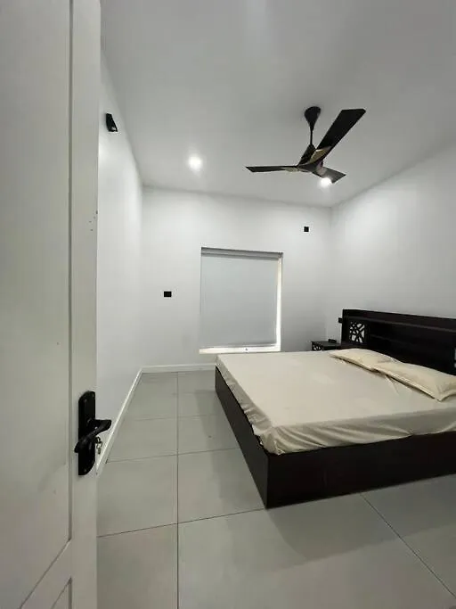 Tropical Oasis Villa Thiruvananthapuram