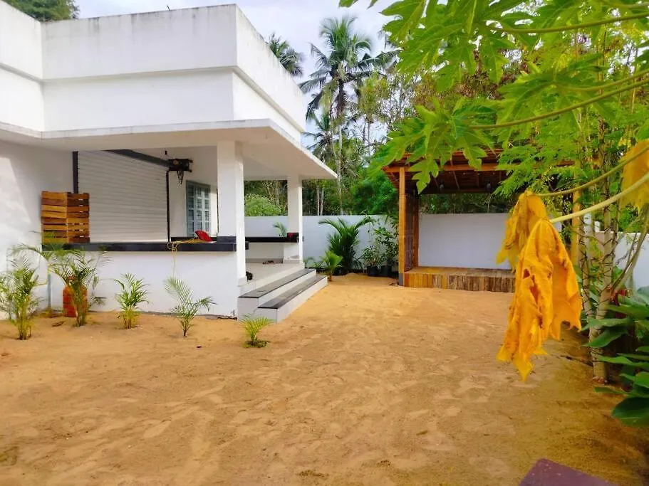 Tropical Oasis Villa Thiruvananthapuram 0*,  India