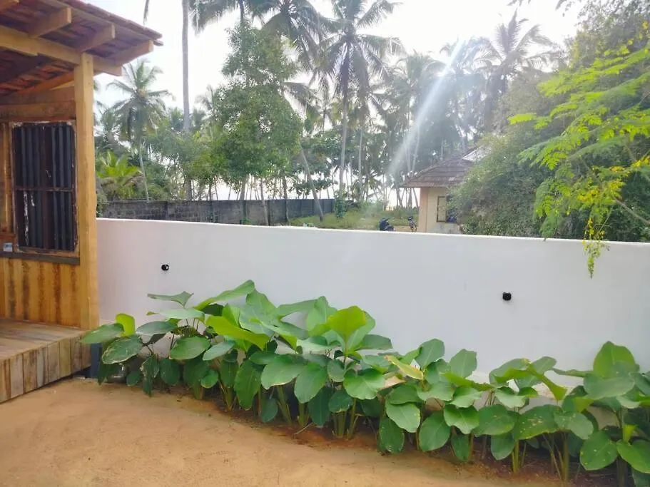 Tropical Oasis Villa Thiruvananthapuram