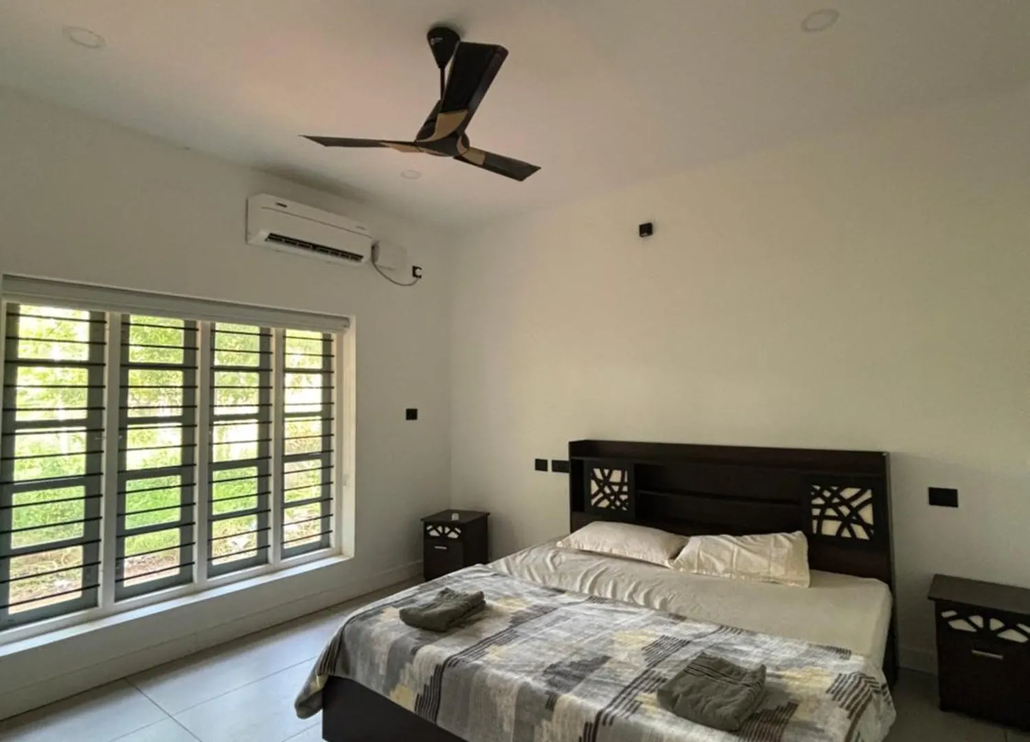 Tropical Oasis Villa Thiruvananthapuram India